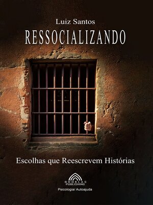 cover image of Ressocializando